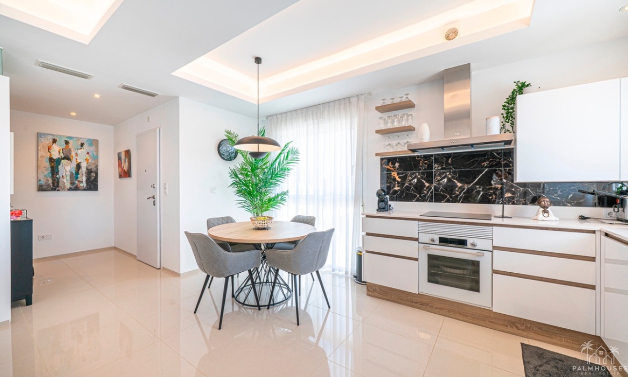 Revente - Apartment - Rojales - Ciudad Quesada