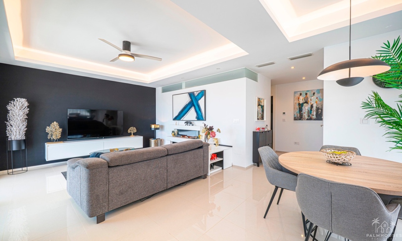 Revente - Apartment - Rojales - Ciudad Quesada