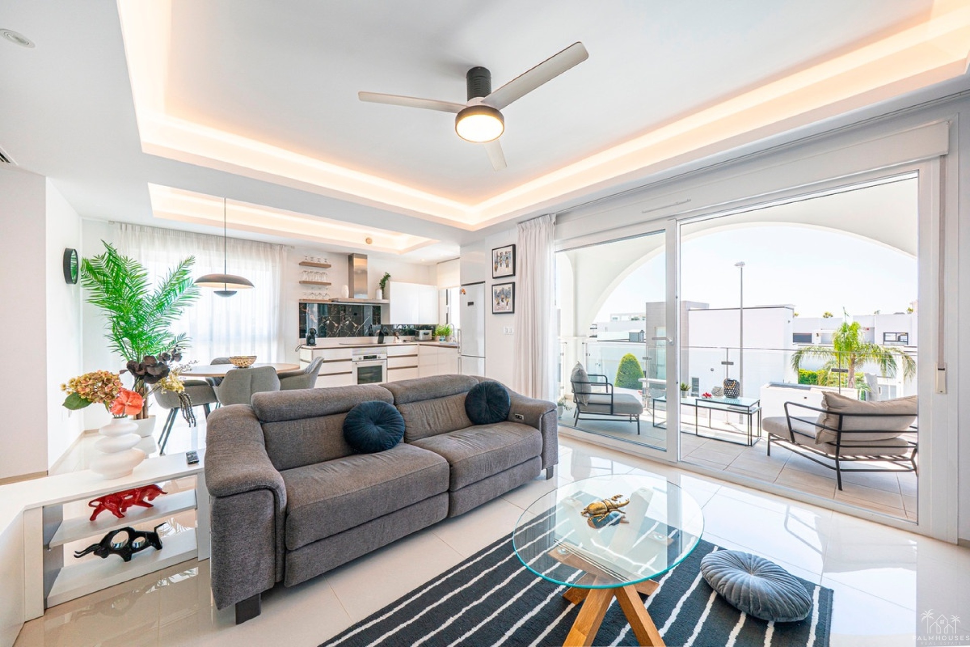 Revente - Apartment - Rojales - Ciudad Quesada