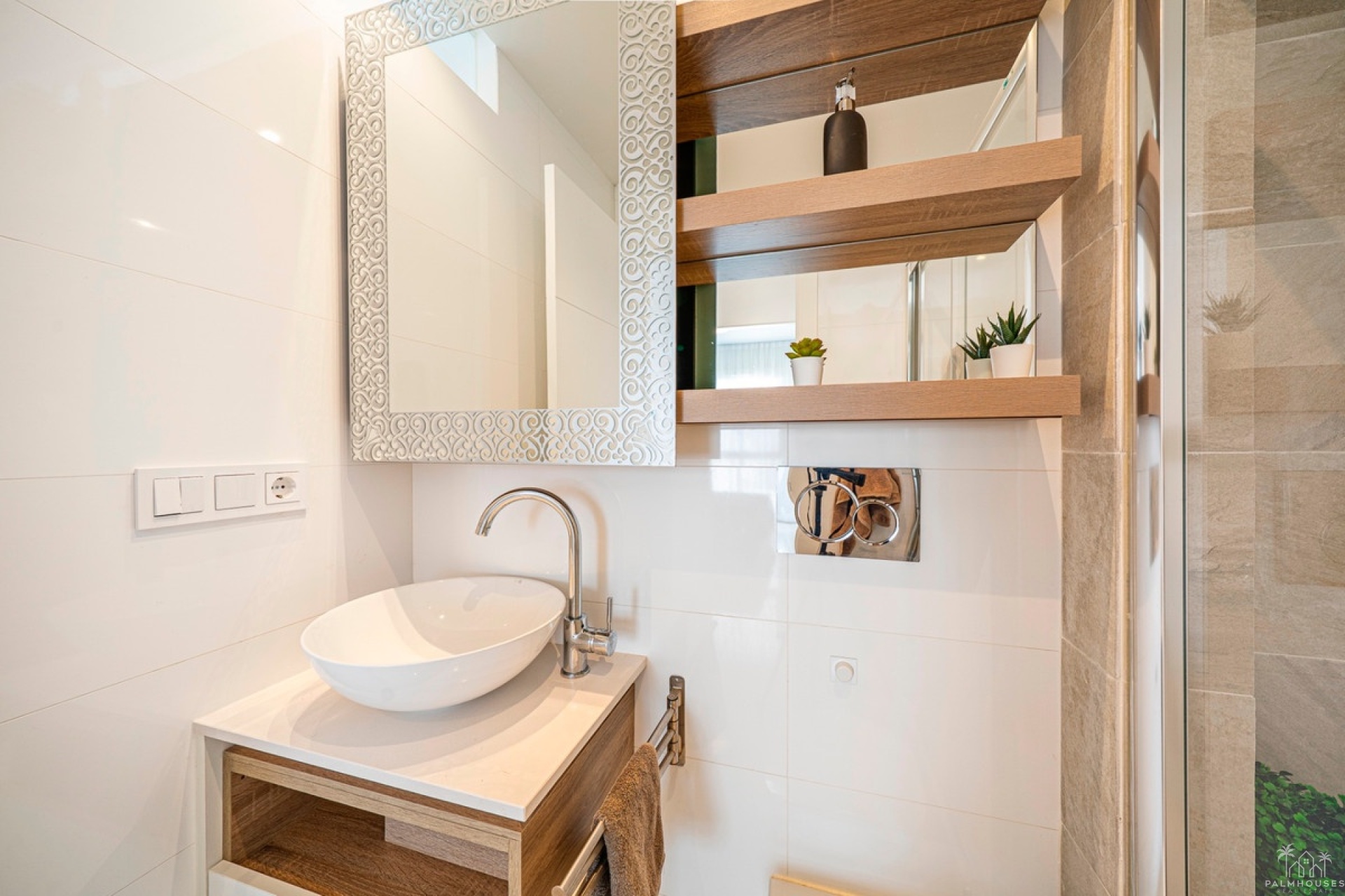 Revente - Apartment - Rojales - Ciudad Quesada