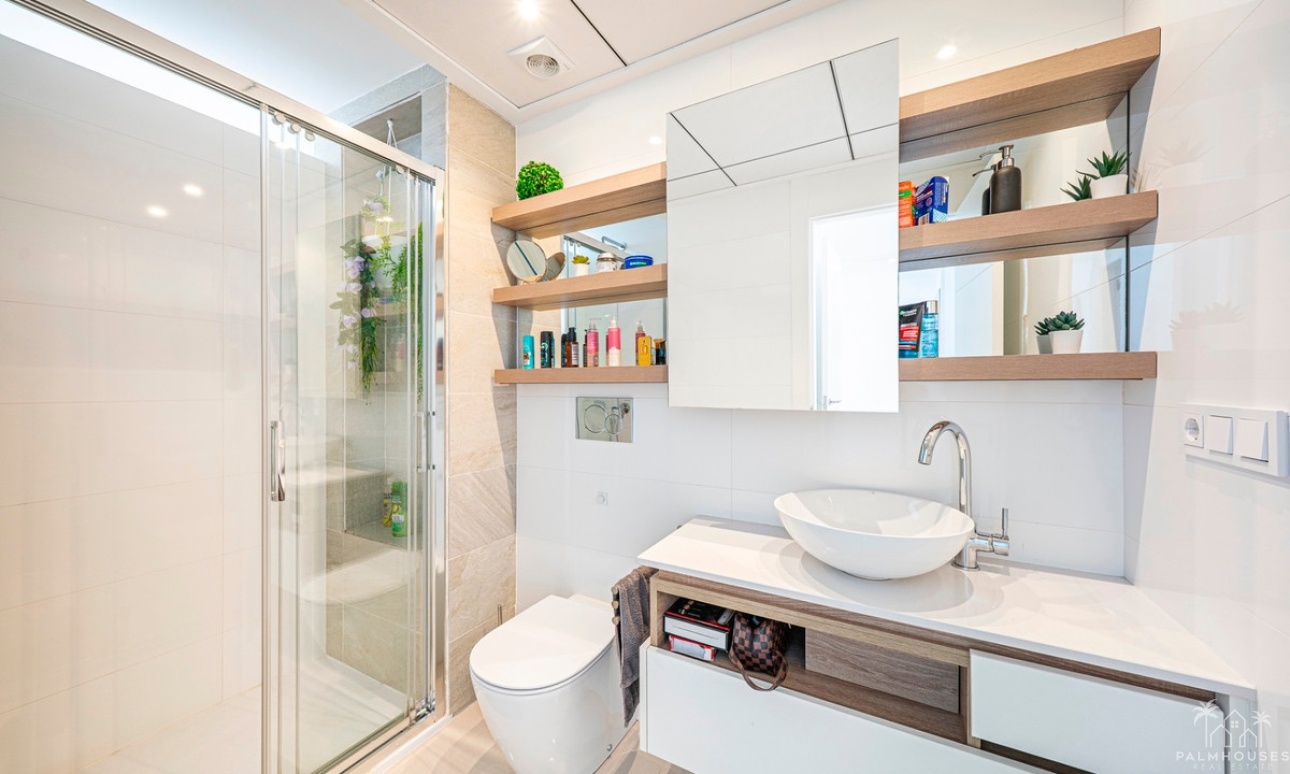 Revente - Apartment - Rojales - Ciudad Quesada
