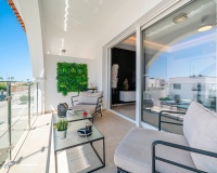 Revente - Apartment - Rojales - Ciudad Quesada