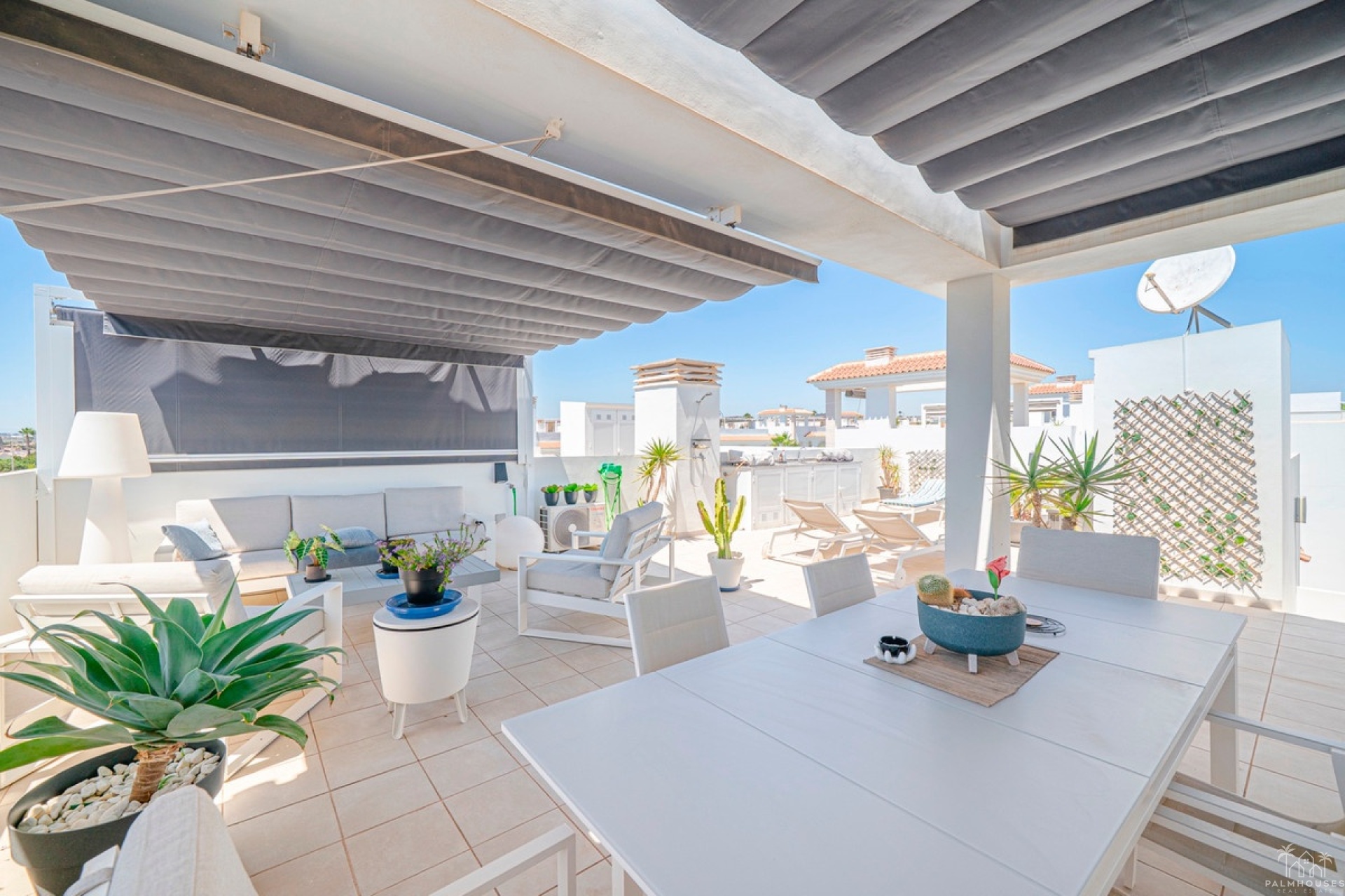 Revente - Apartment - Rojales - Ciudad Quesada