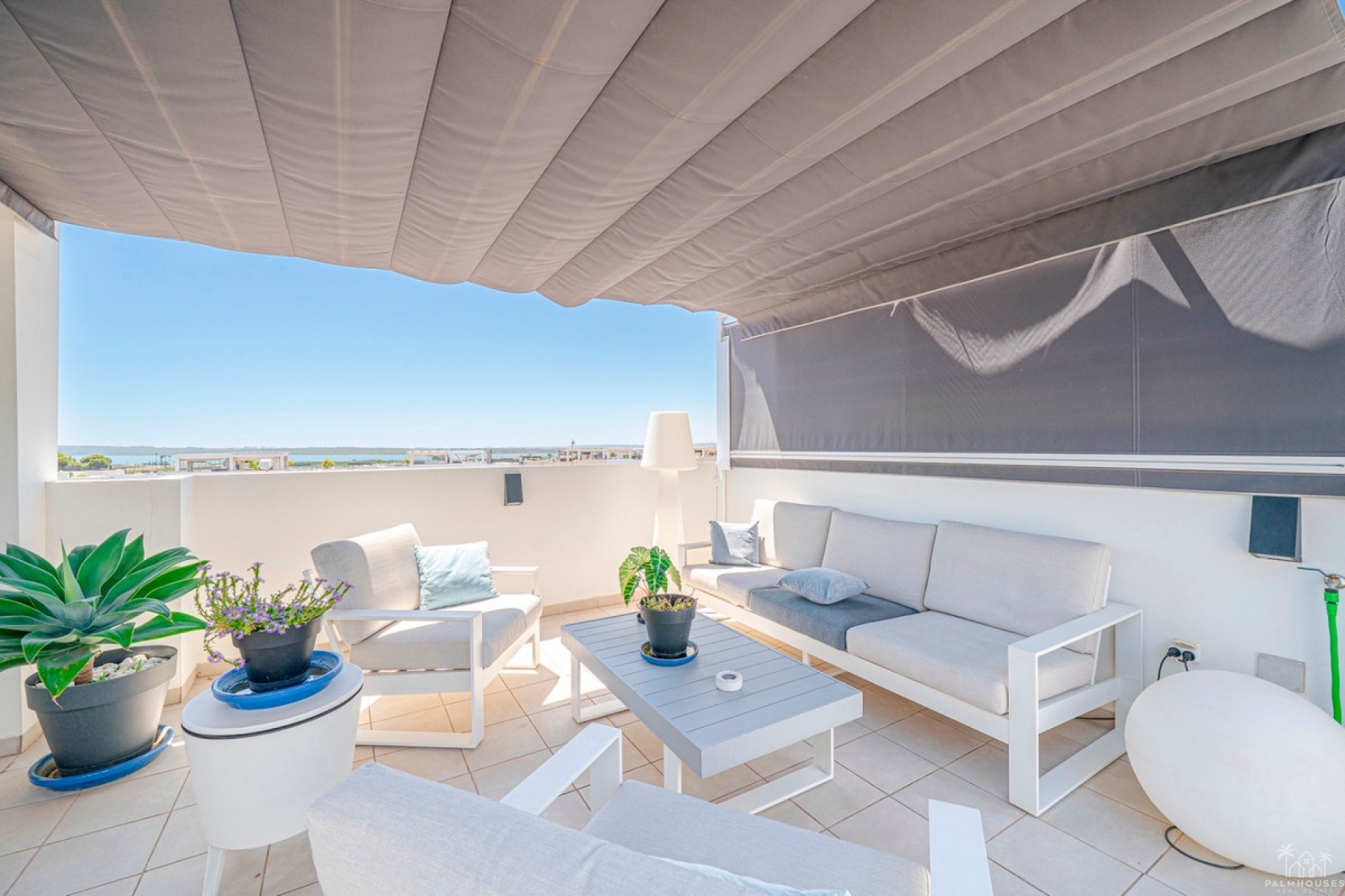 Revente - Apartment - Rojales - Ciudad Quesada