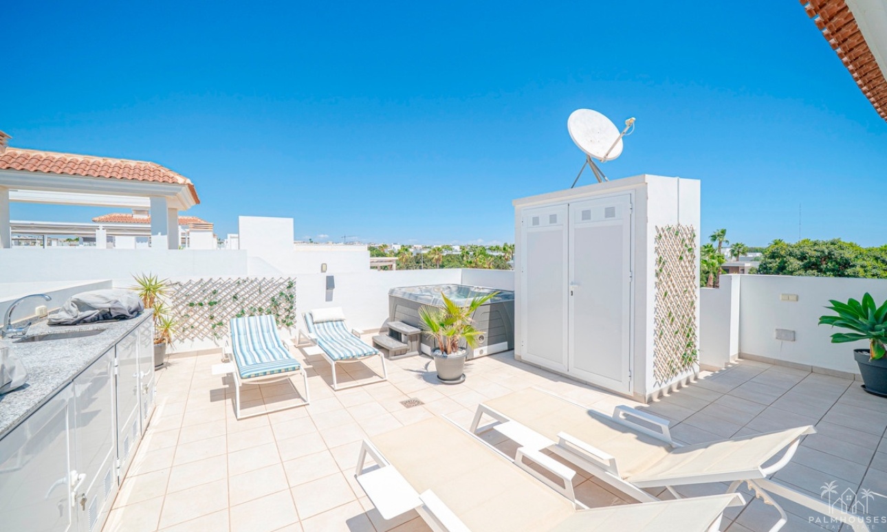 Revente - Apartment - Rojales - Ciudad Quesada