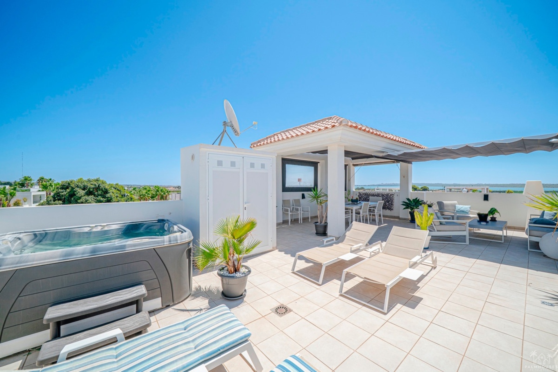 Revente - Apartment - Rojales - Ciudad Quesada