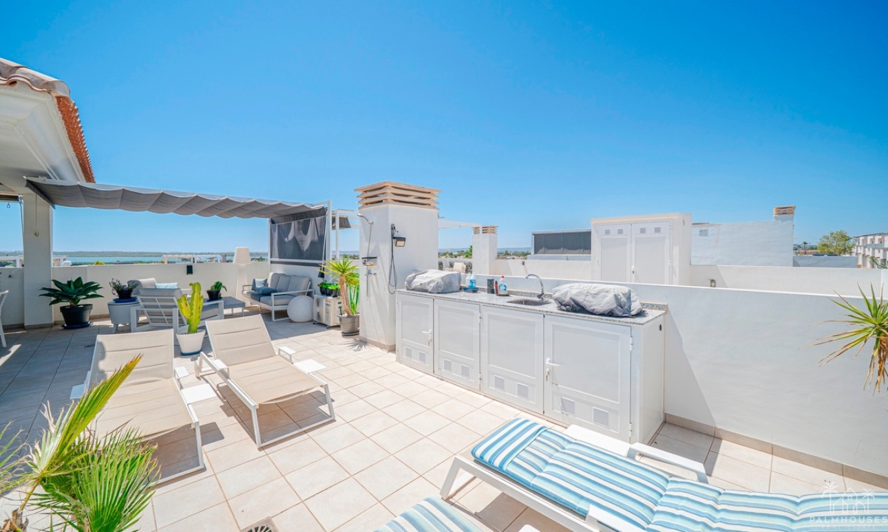 Revente - Apartment - Rojales - Ciudad Quesada