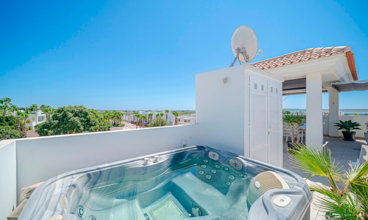 Revente - Apartment - Rojales - Ciudad Quesada
