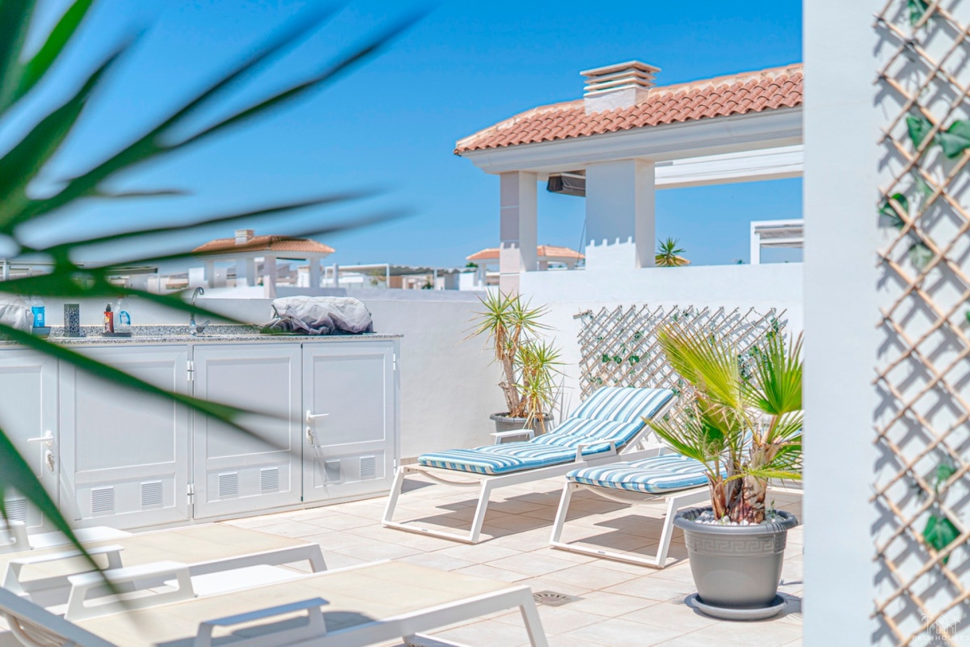 Revente - Apartment - Rojales - Ciudad Quesada