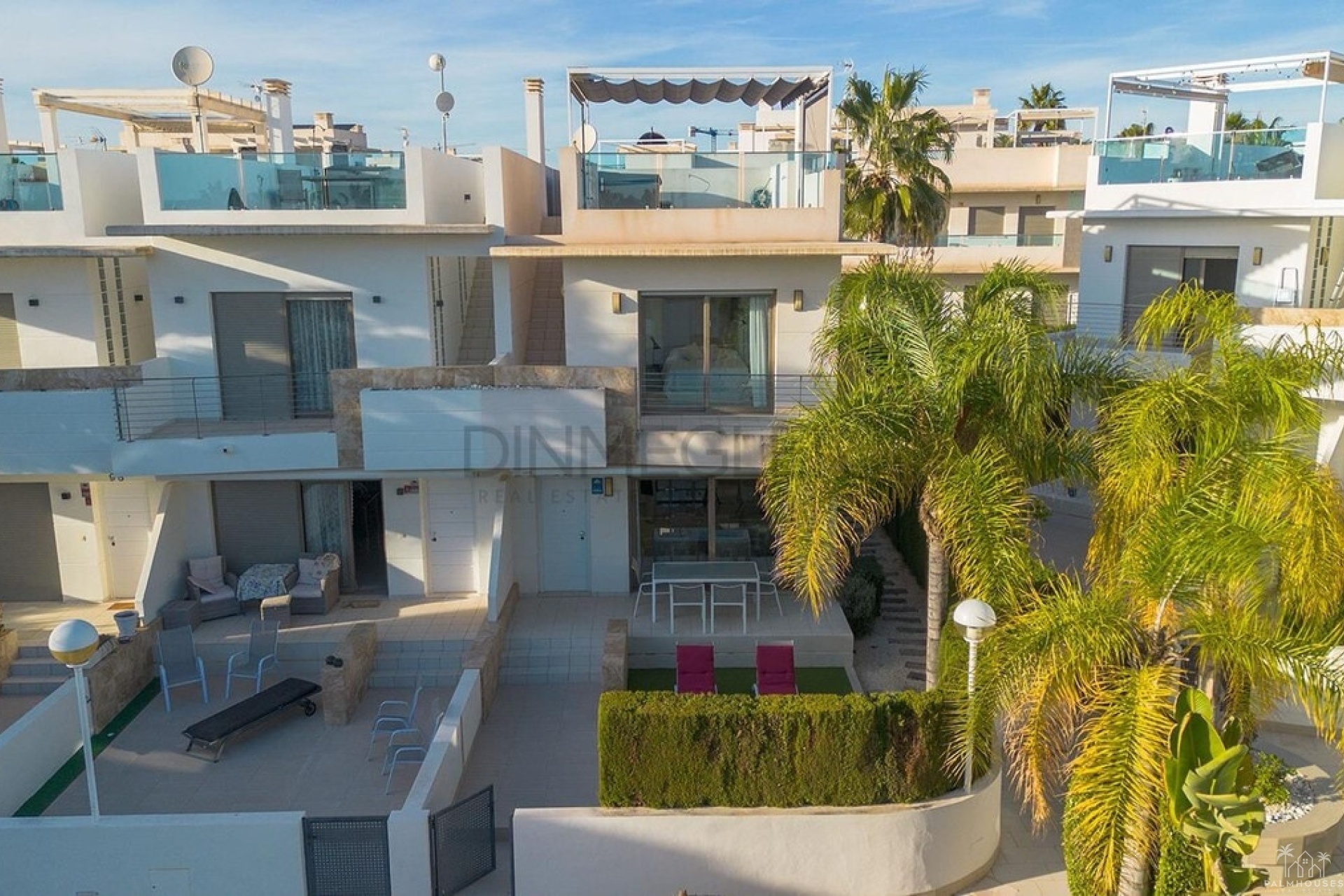 Revente - Apartment - Rojales - Ciudad Quesada
