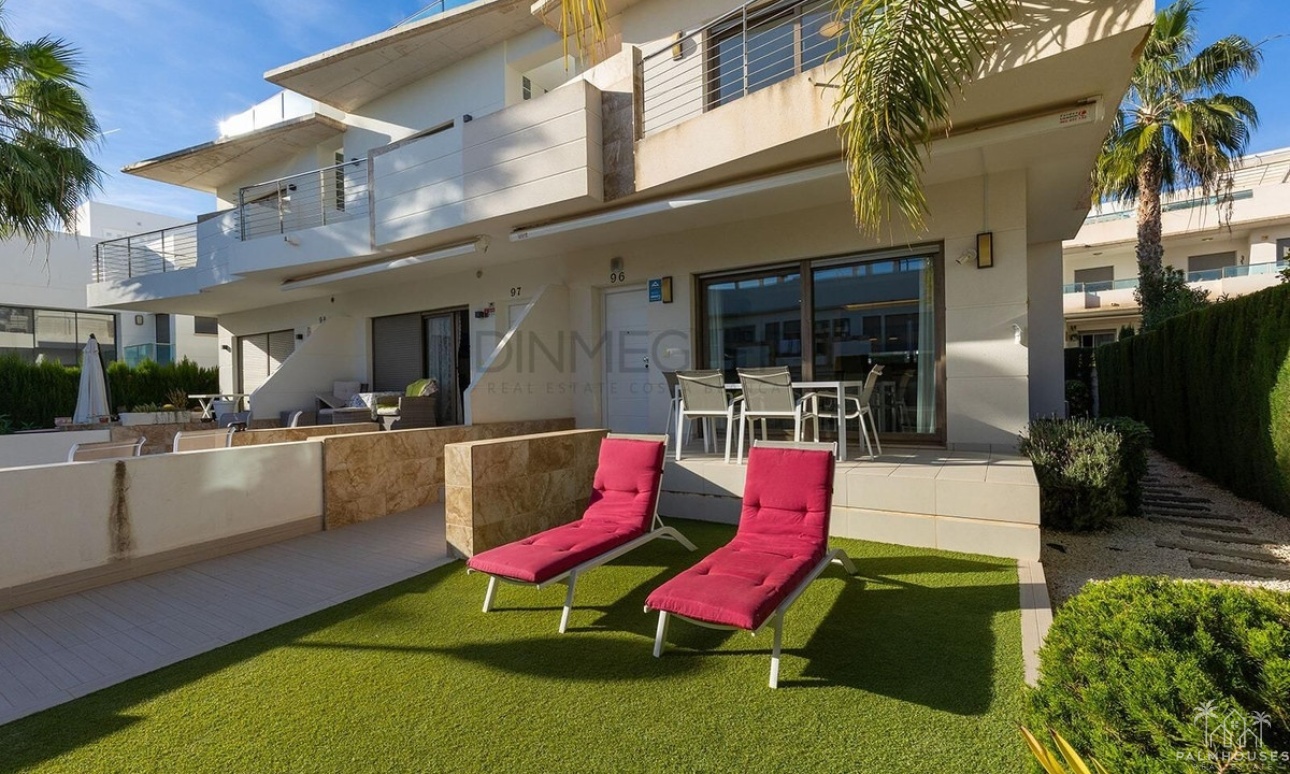 Revente - Apartment - Rojales - Ciudad Quesada