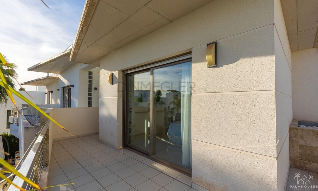 Revente - Apartment - Rojales - Ciudad Quesada