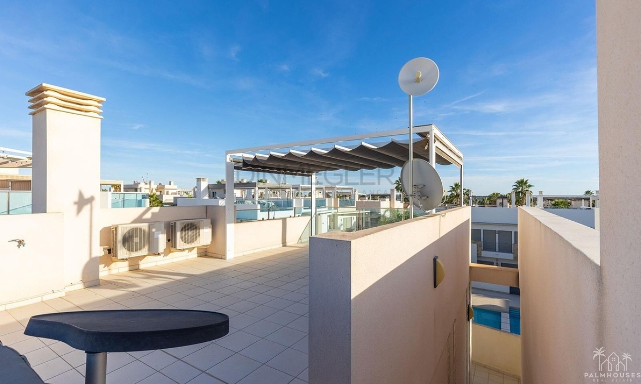 Revente - Apartment - Rojales - Ciudad Quesada