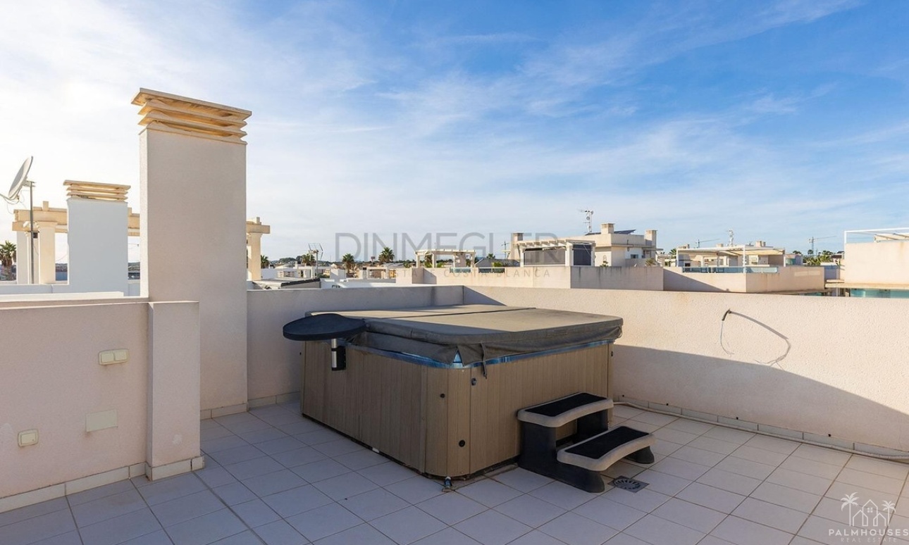 Revente - Apartment - Rojales - Ciudad Quesada