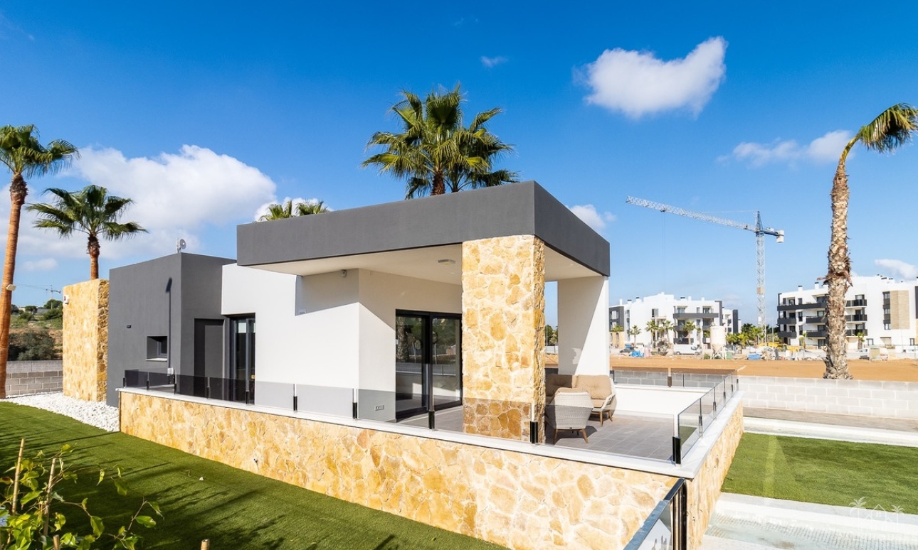 Revente - Apartment - Rojales - Ciudad Quesada