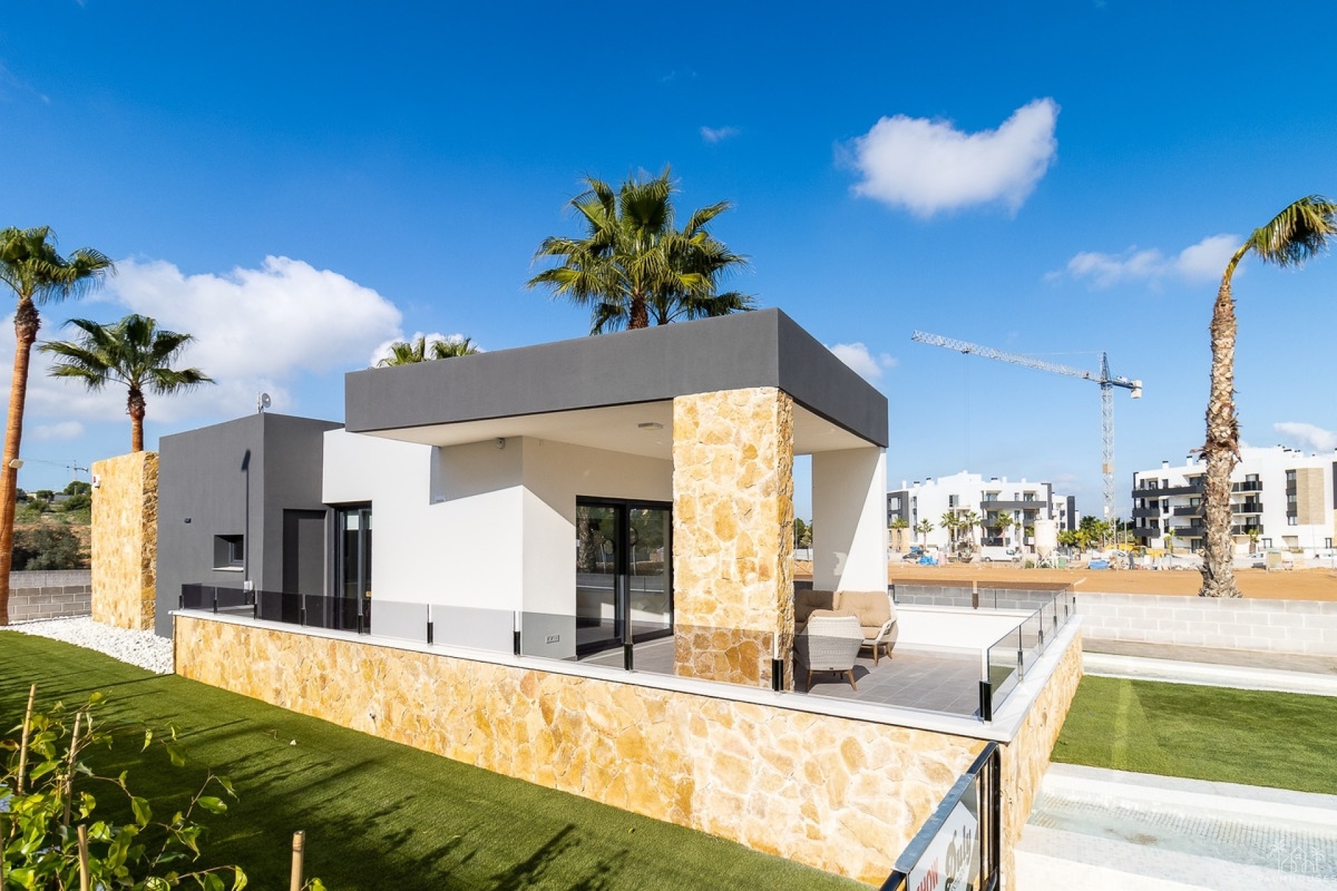 Revente - Apartment - Rojales - Ciudad Quesada