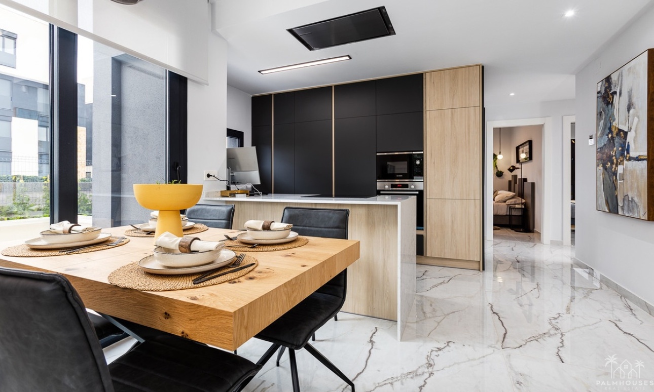 Revente - Apartment - Rojales - Ciudad Quesada