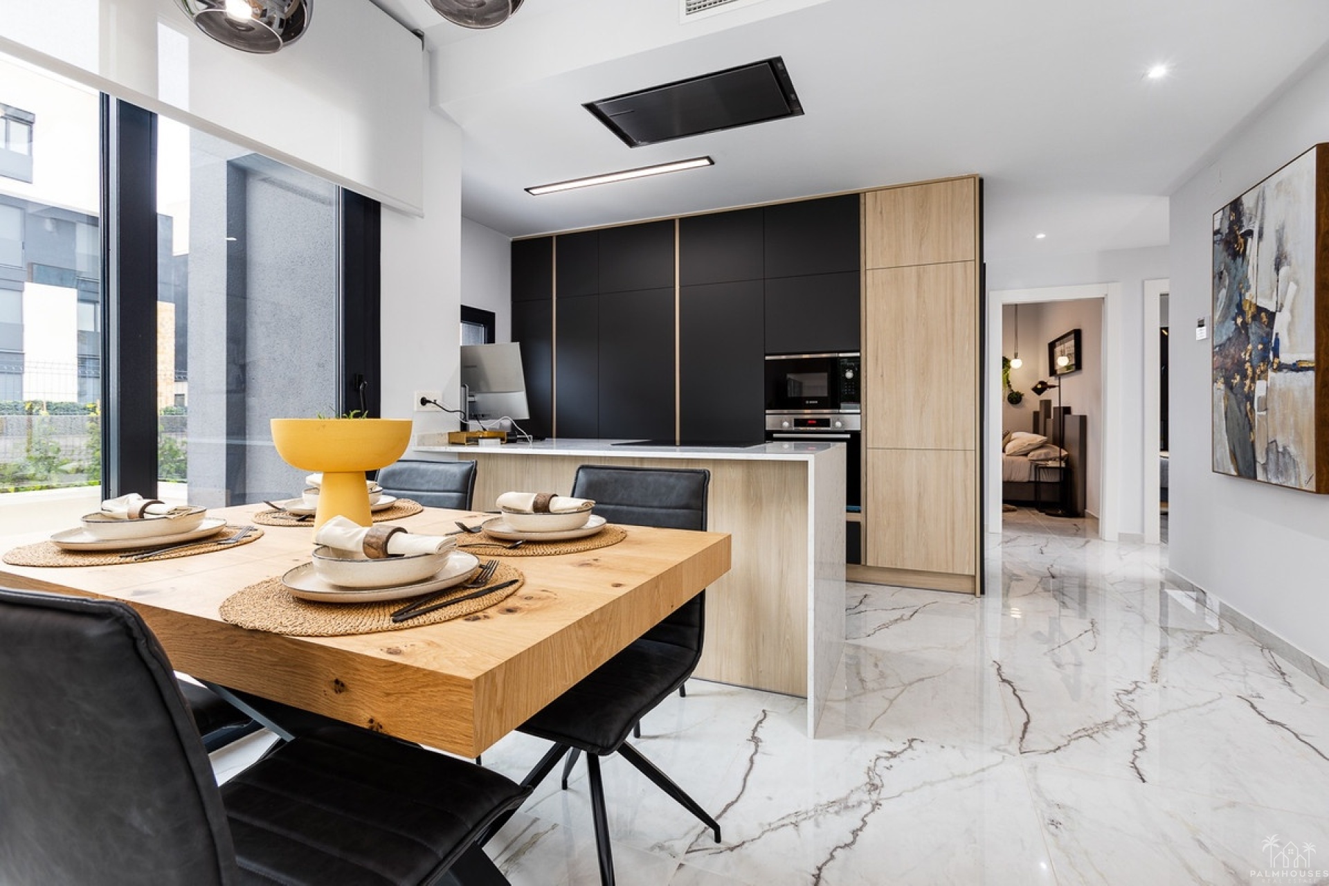 Revente - Apartment - Rojales - Ciudad Quesada