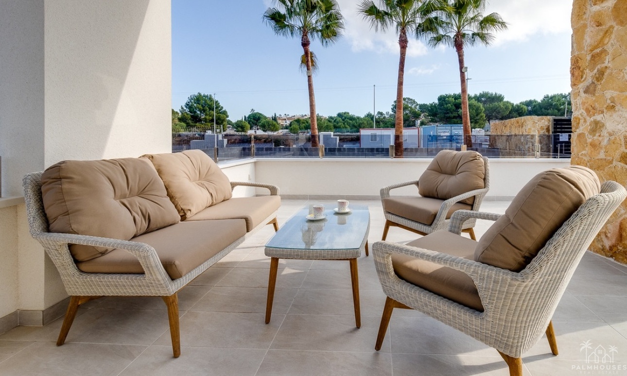Revente - Apartment - Rojales - Ciudad Quesada