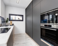 Revente - Apartment - Rojales - Ciudad Quesada