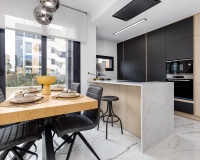 Revente - Apartment - Rojales - Ciudad Quesada