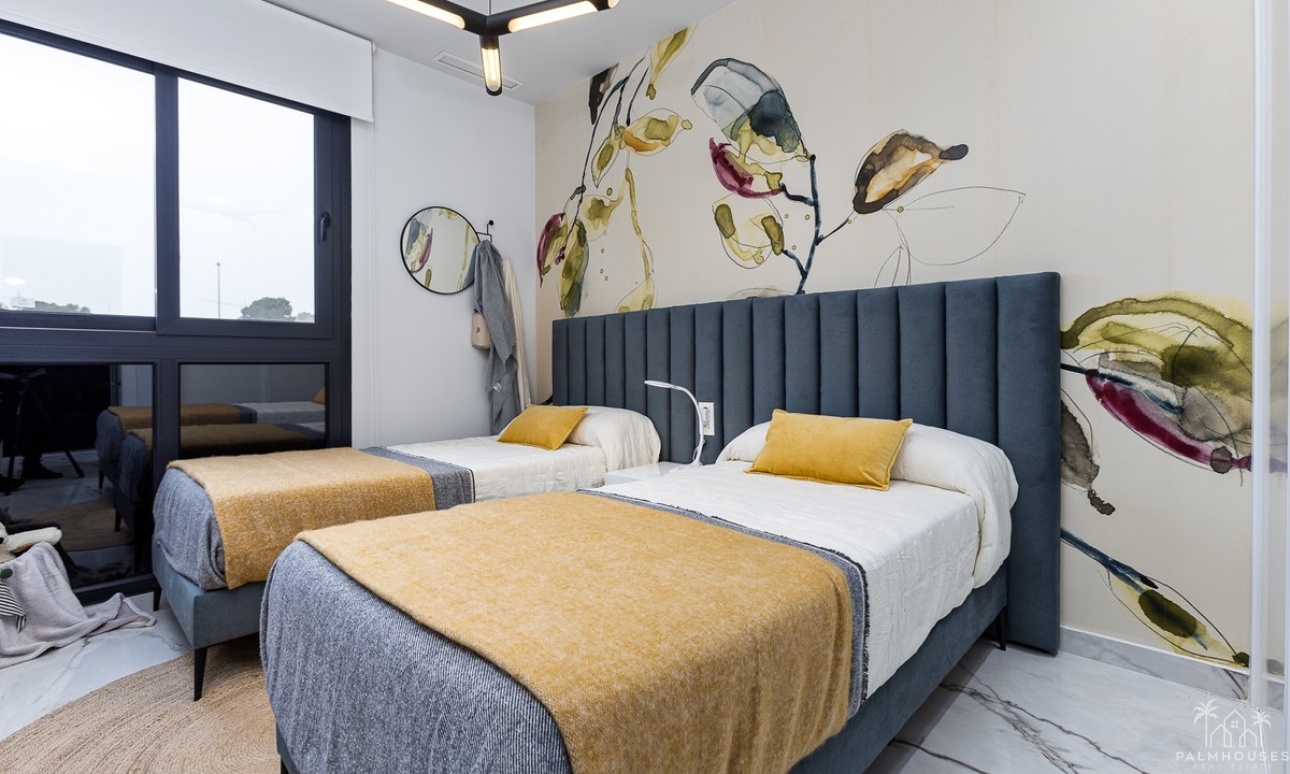 Revente - Apartment - Rojales - Ciudad Quesada
