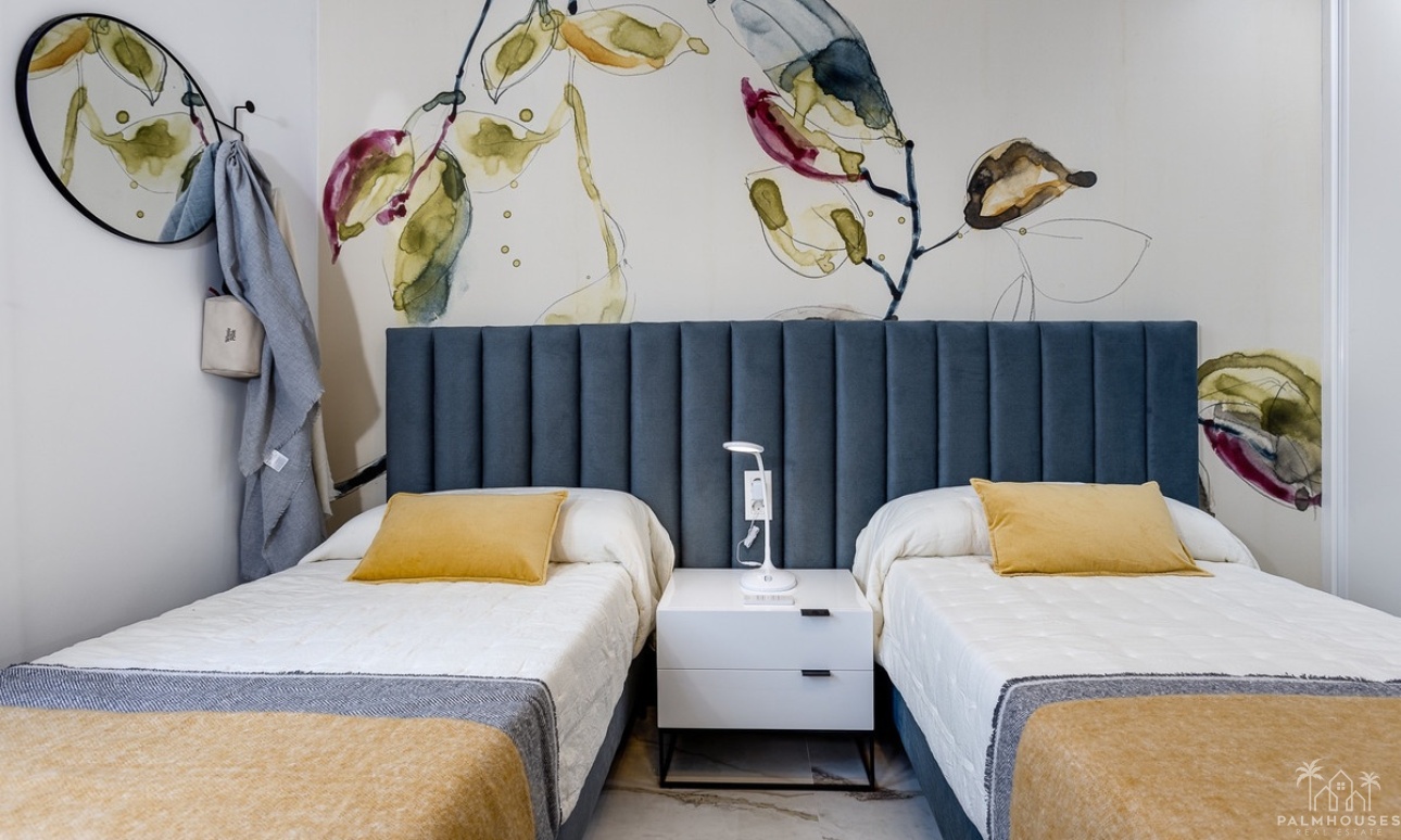 Revente - Apartment - Rojales - Ciudad Quesada