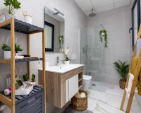 Revente - Apartment - Rojales - Ciudad Quesada