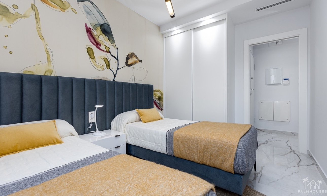 Revente - Apartment - Rojales - Ciudad Quesada