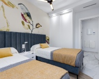 Revente - Apartment - Rojales - Ciudad Quesada
