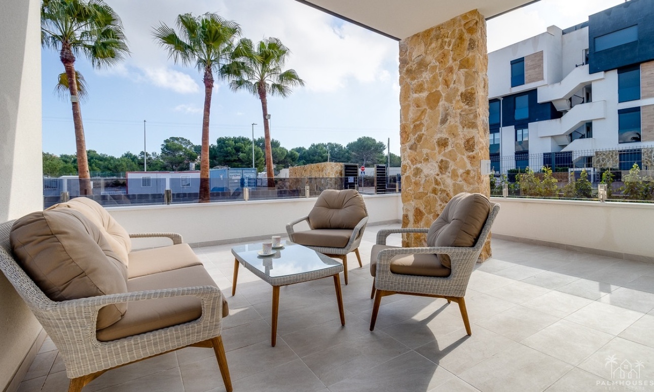 Revente - Apartment - Rojales - Ciudad Quesada