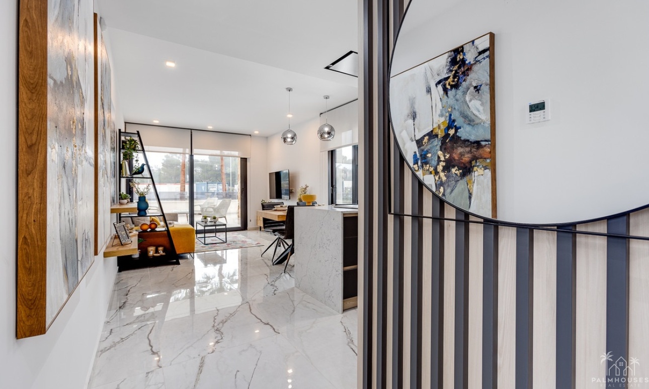 Revente - Apartment - Rojales - Ciudad Quesada