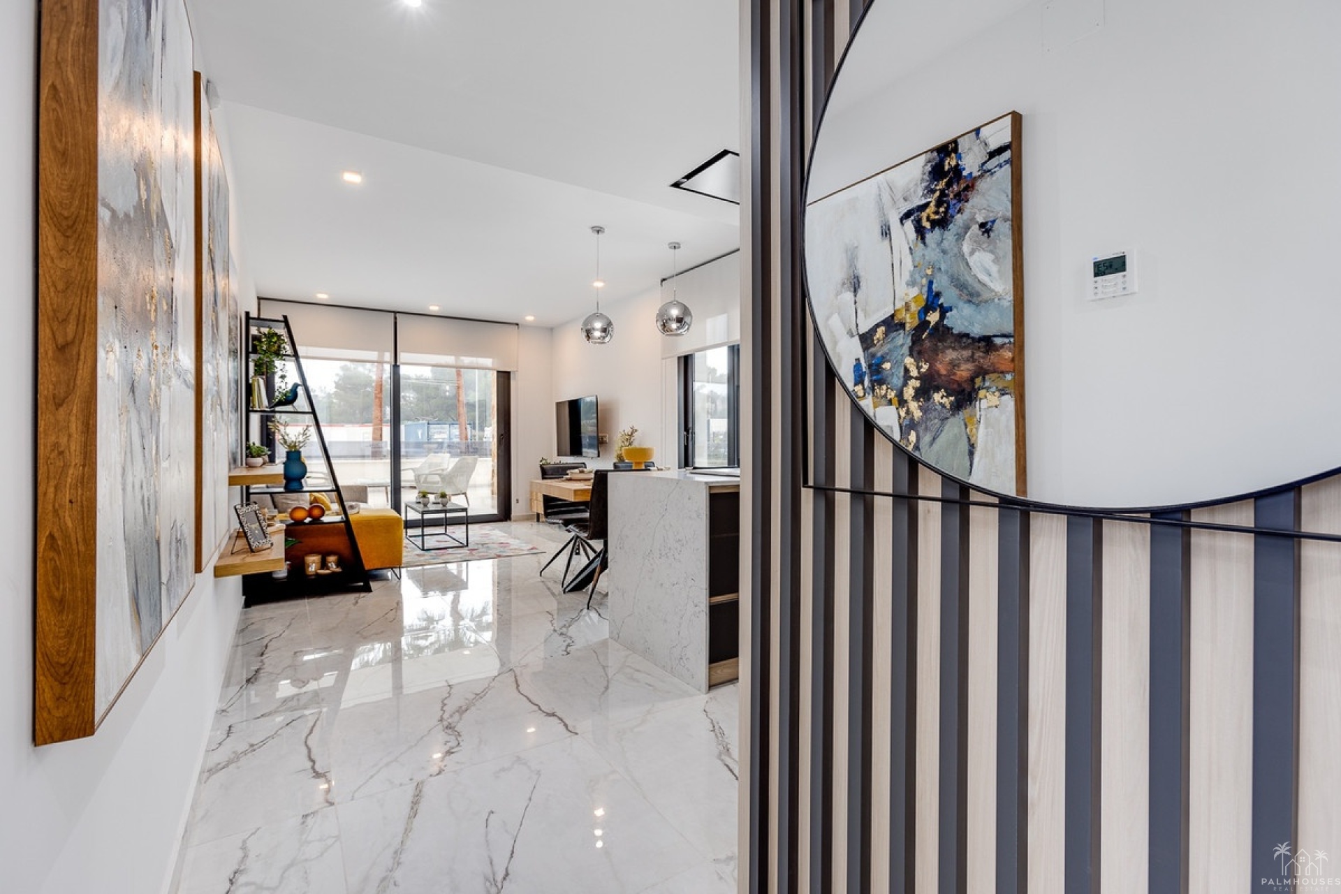 Revente - Apartment - Rojales - Ciudad Quesada