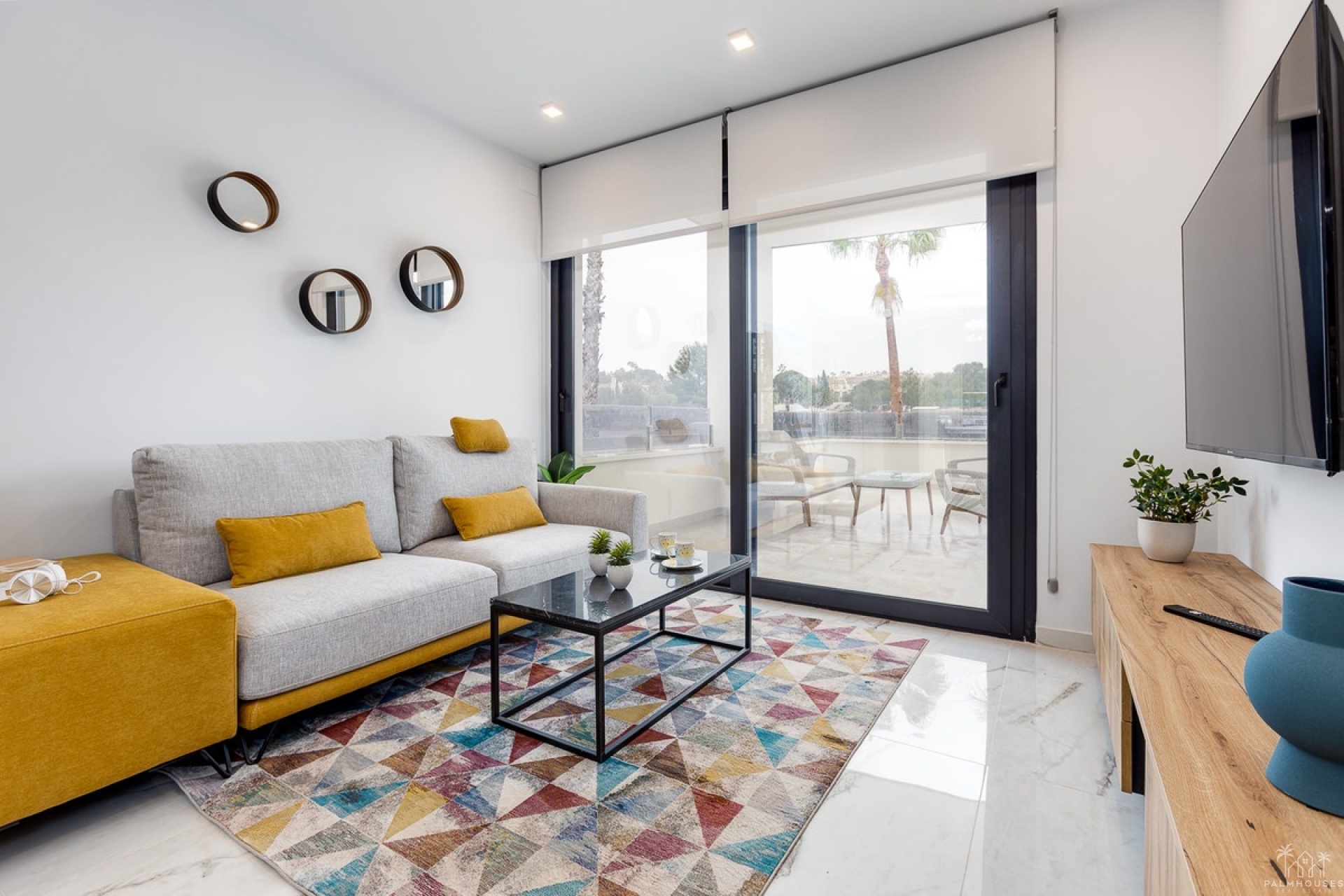 Revente - Apartment - Rojales - Ciudad Quesada