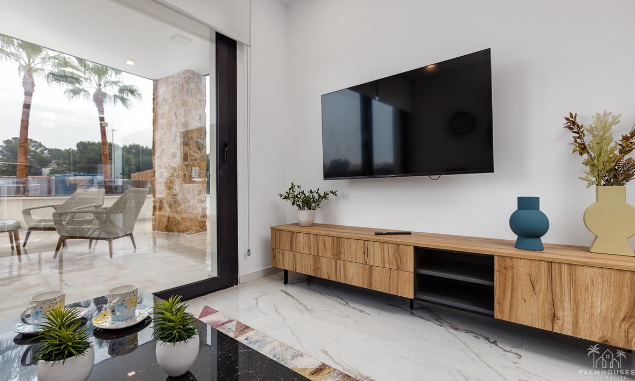 Revente - Apartment - Rojales - Ciudad Quesada