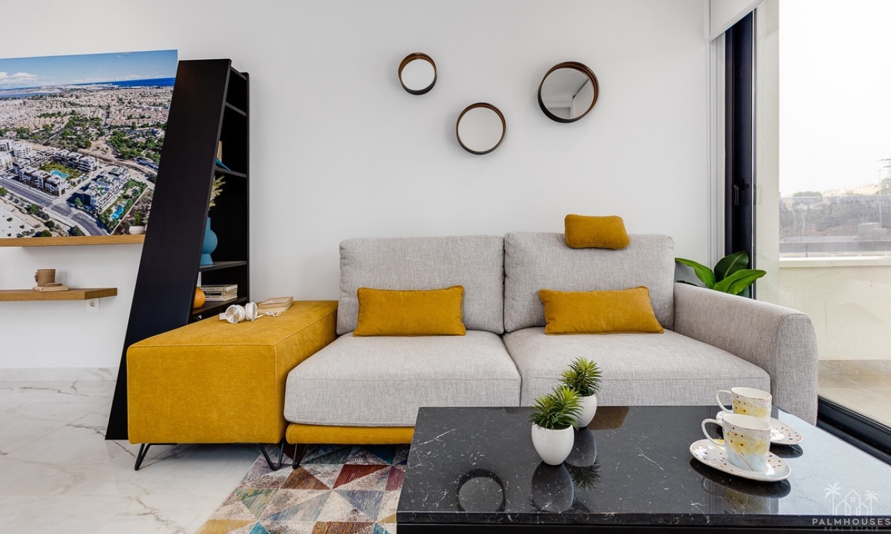 Revente - Apartment - Rojales - Ciudad Quesada