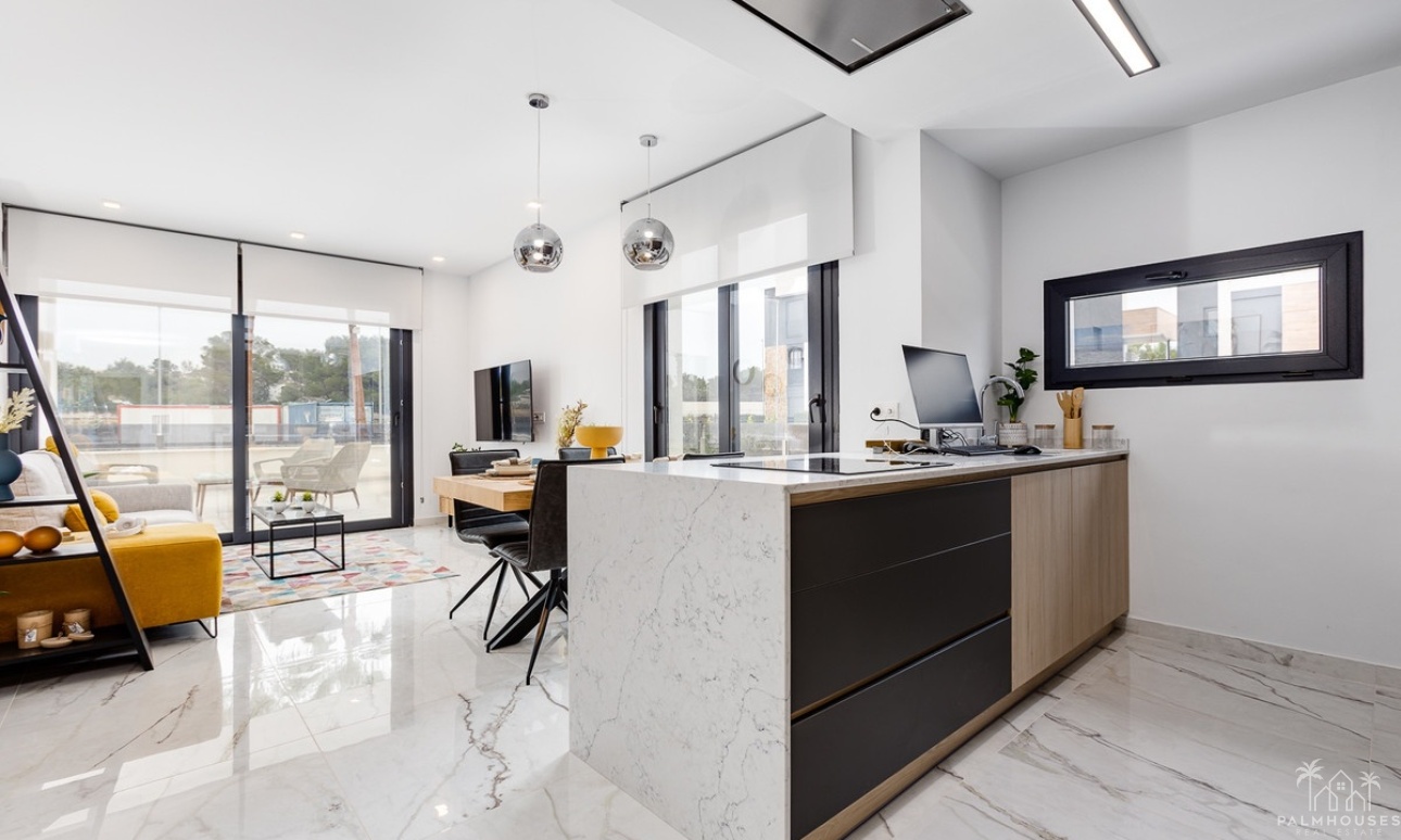 Revente - Apartment - Rojales - Ciudad Quesada