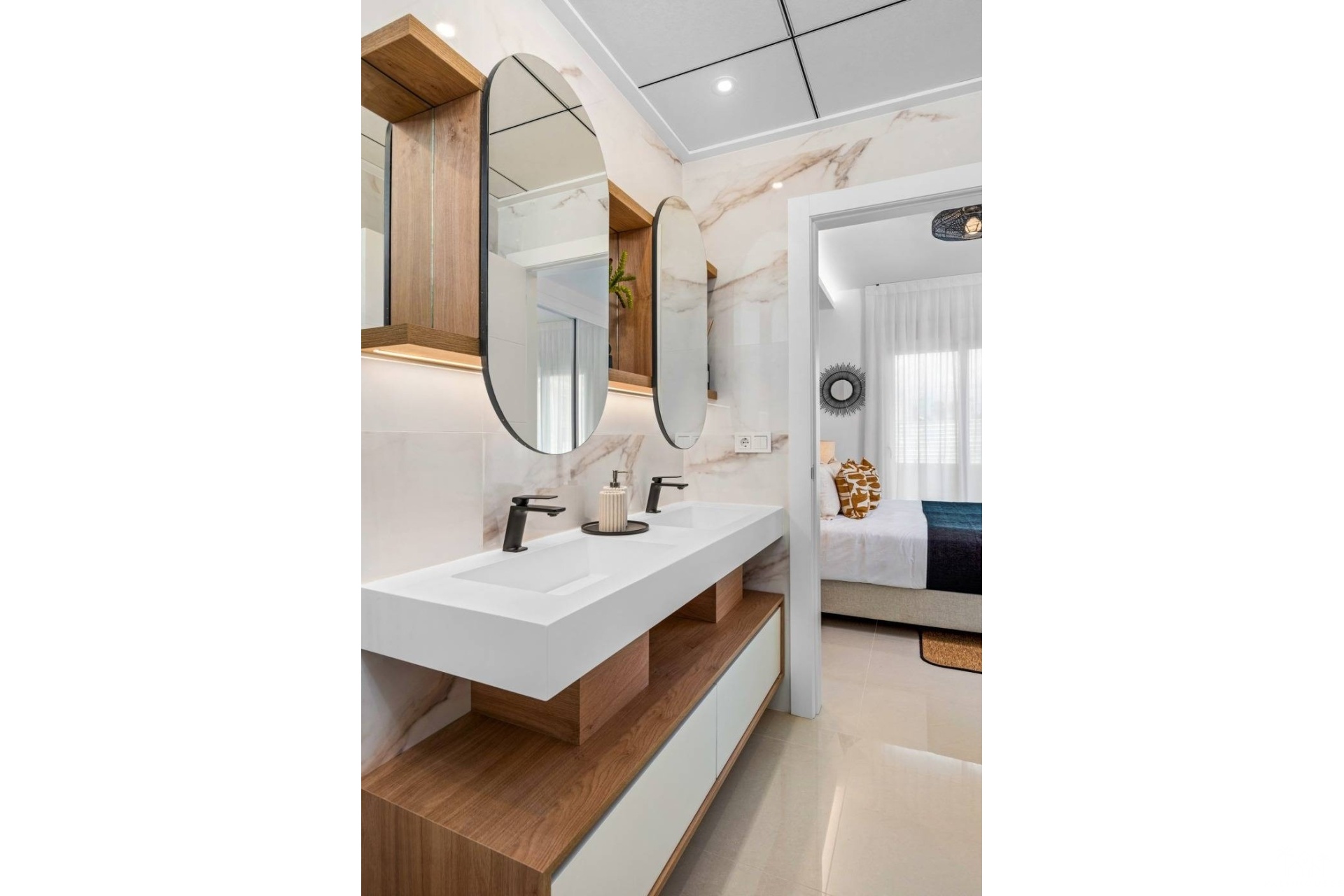 Revente - Apartment - Rojales - Ciudad Quesada