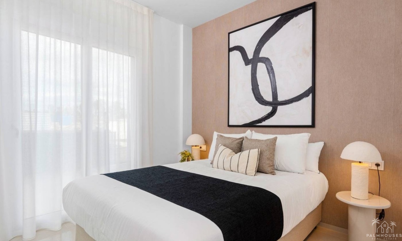 Revente - Apartment - Rojales - Ciudad Quesada
