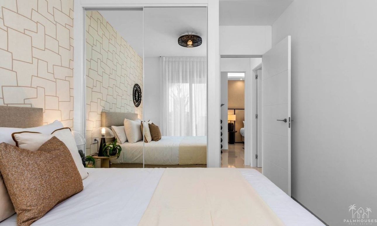 Revente - Apartment - Rojales - Ciudad Quesada