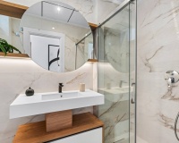 Revente - Apartment - Rojales - Ciudad Quesada