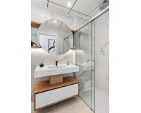 Revente - Apartment - Rojales - Ciudad Quesada