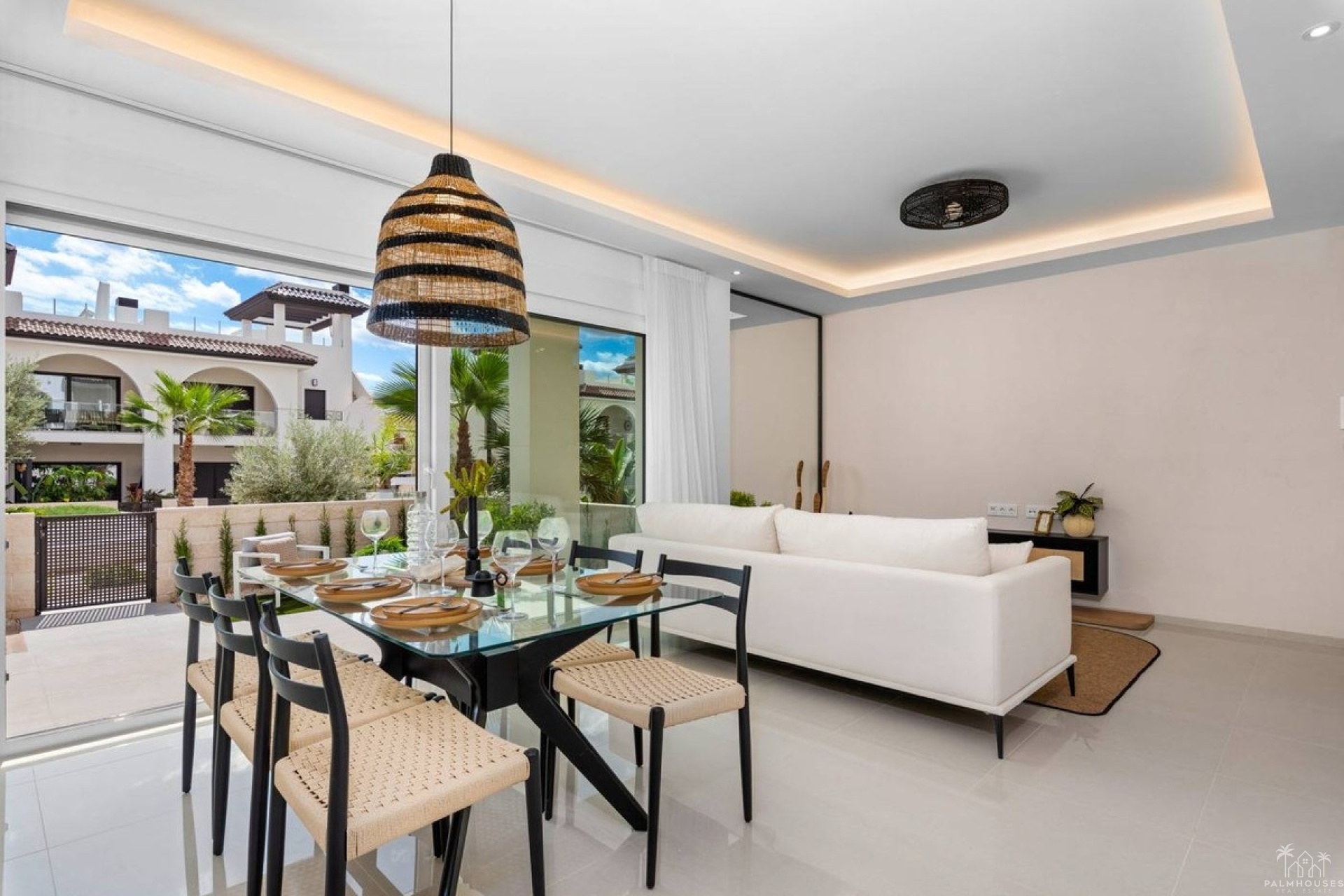 Revente - Apartment - Rojales - Ciudad Quesada