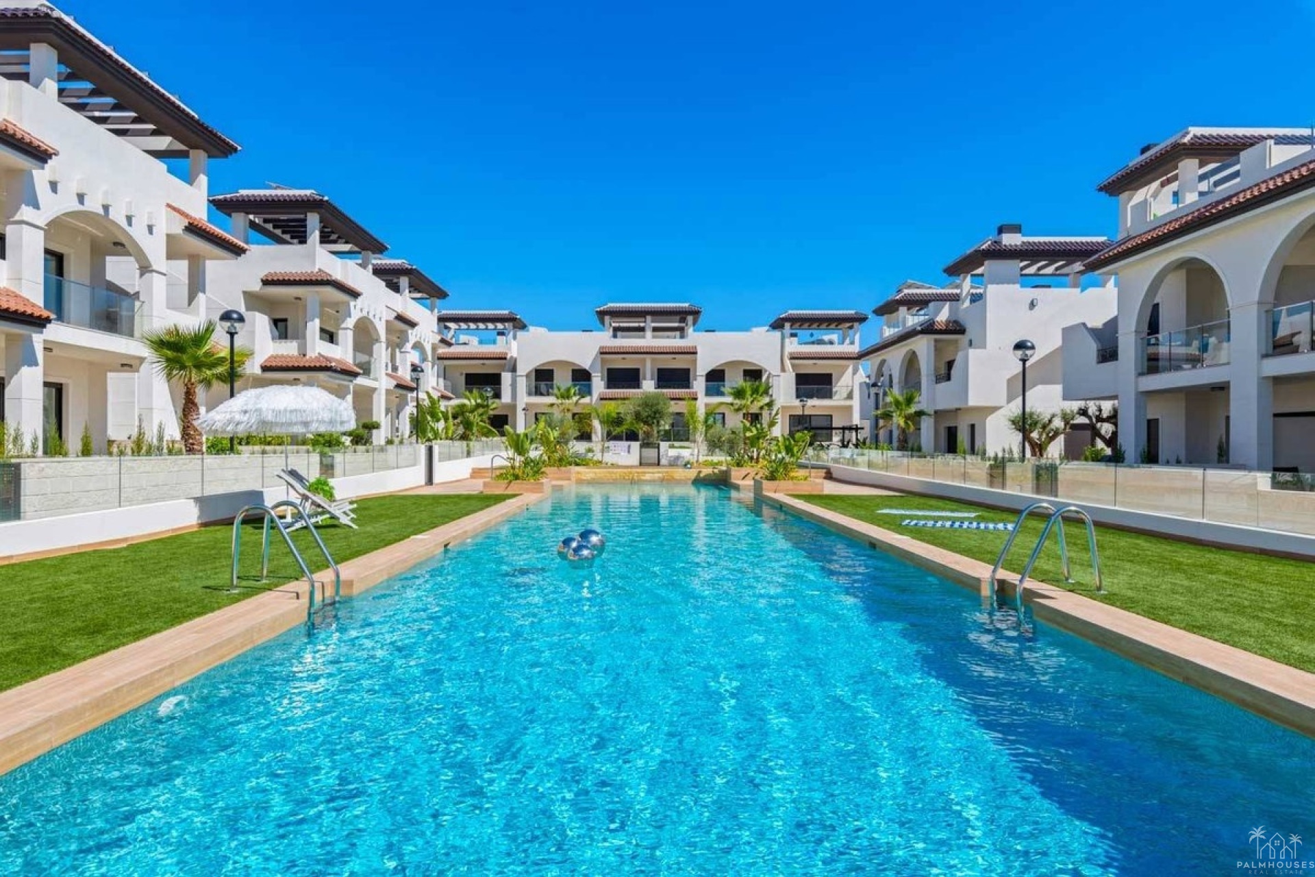 Revente - Apartment - Rojales - Ciudad Quesada