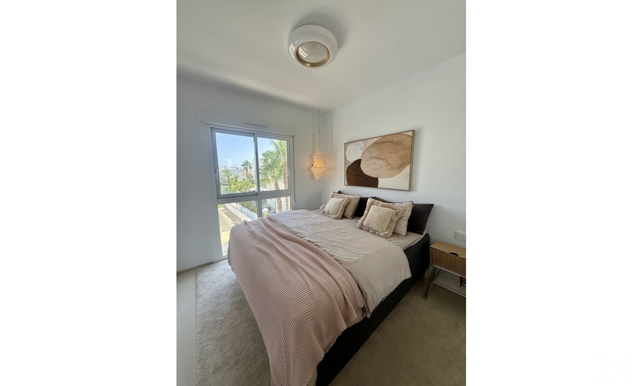 Revente - Apartment - Rojales - Ciudad Quesada