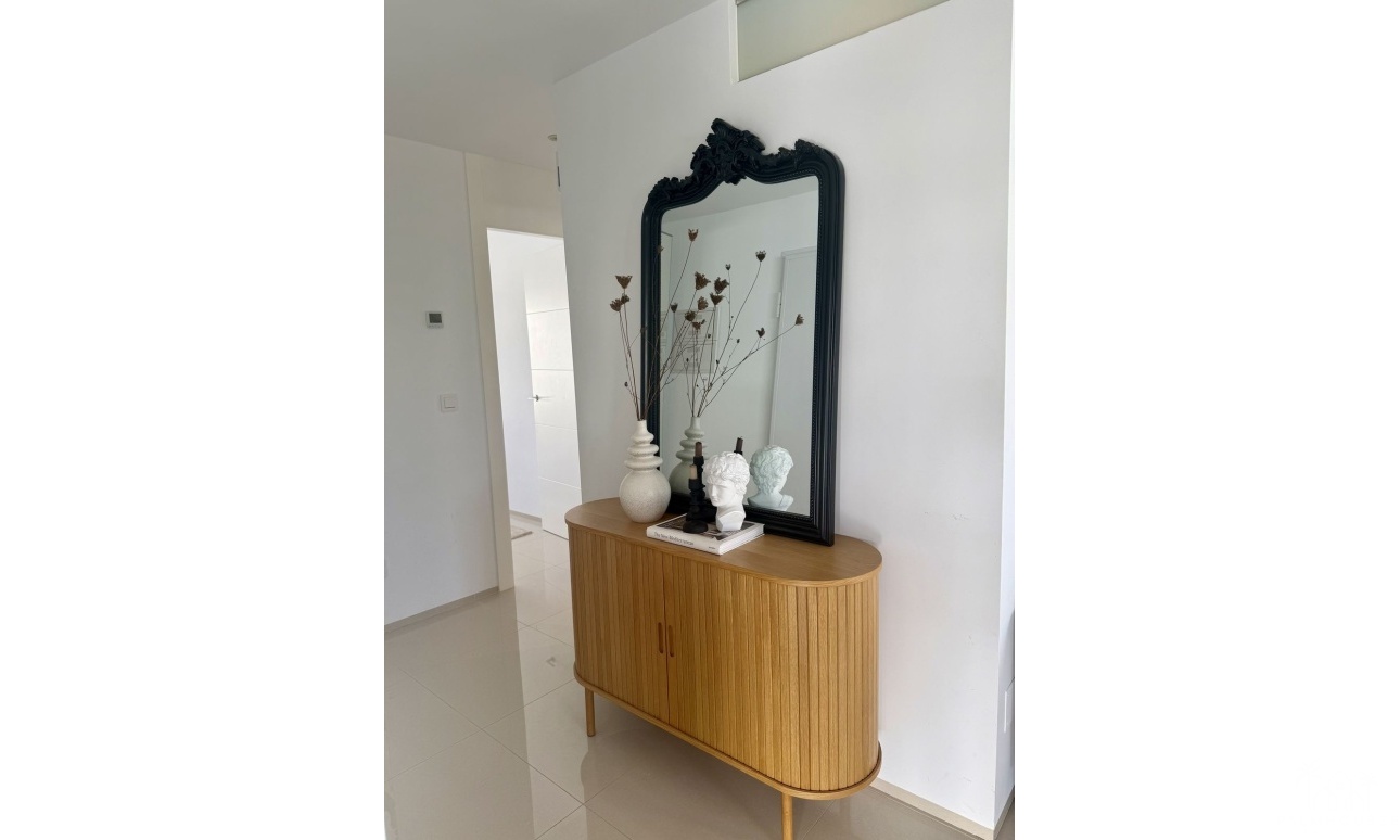Revente - Apartment - Rojales - Ciudad Quesada