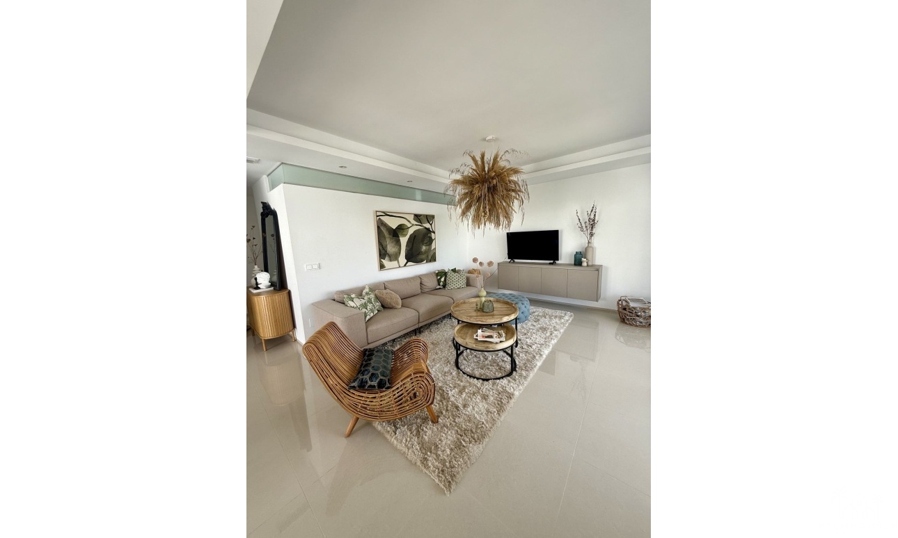 Revente - Apartment - Rojales - Ciudad Quesada