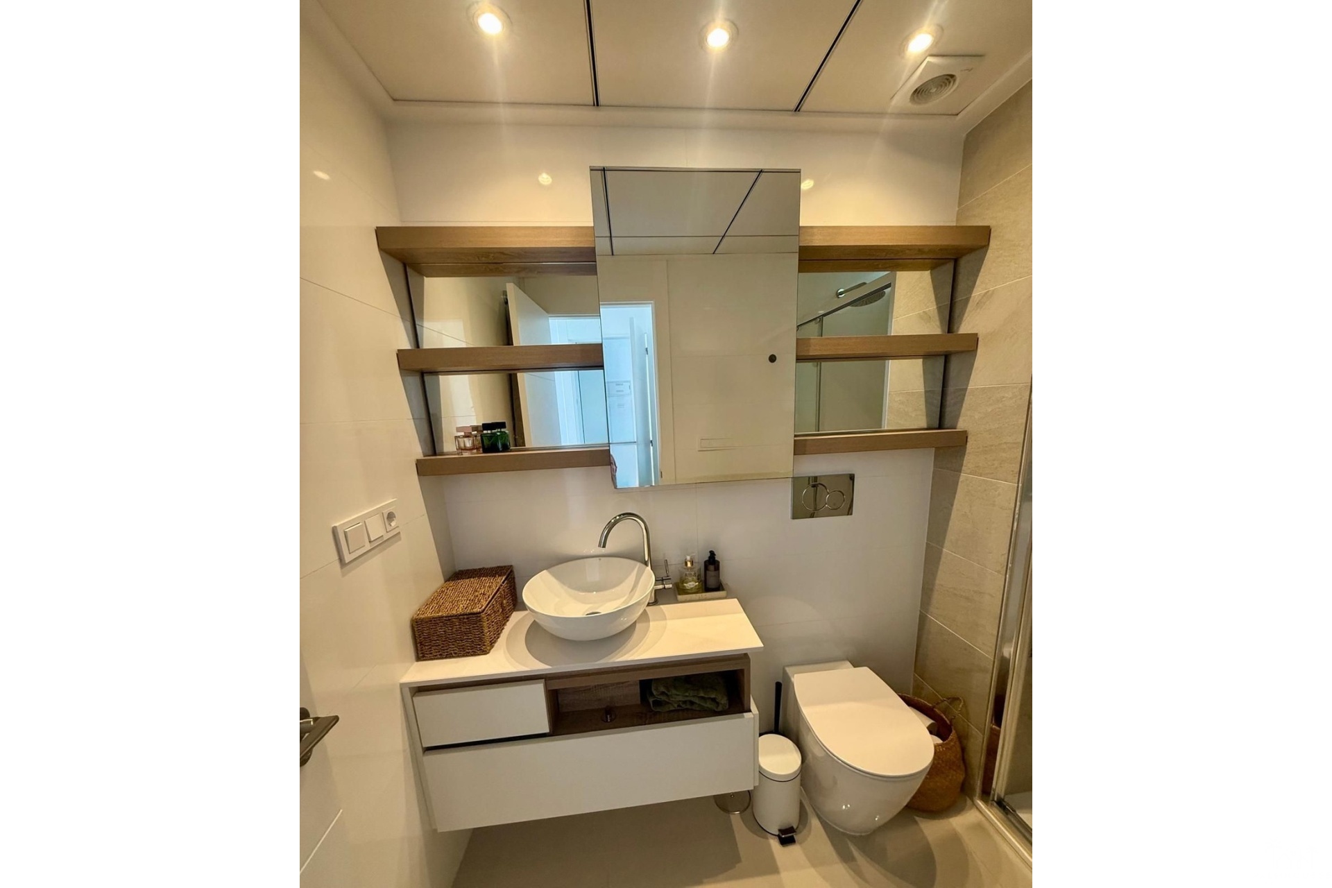 Revente - Apartment - Rojales - Ciudad Quesada