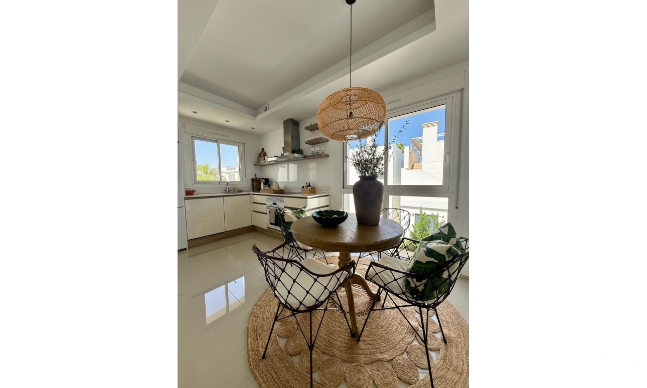Revente - Apartment - Rojales - Ciudad Quesada