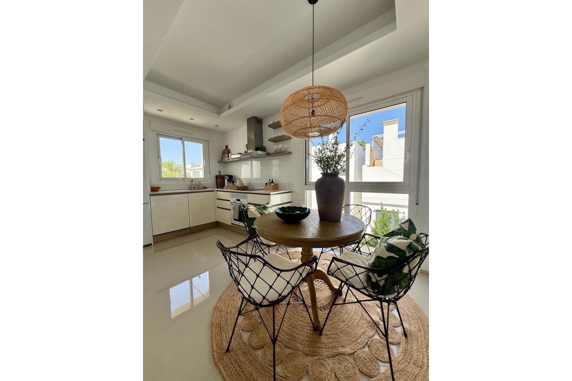 Revente - Apartment - Rojales - Ciudad Quesada